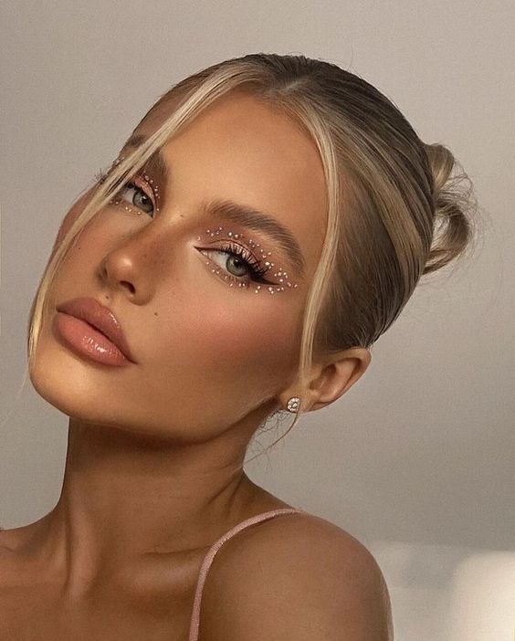 Tips perfecte eyeliner voor iedereen die er moeite mee heeft