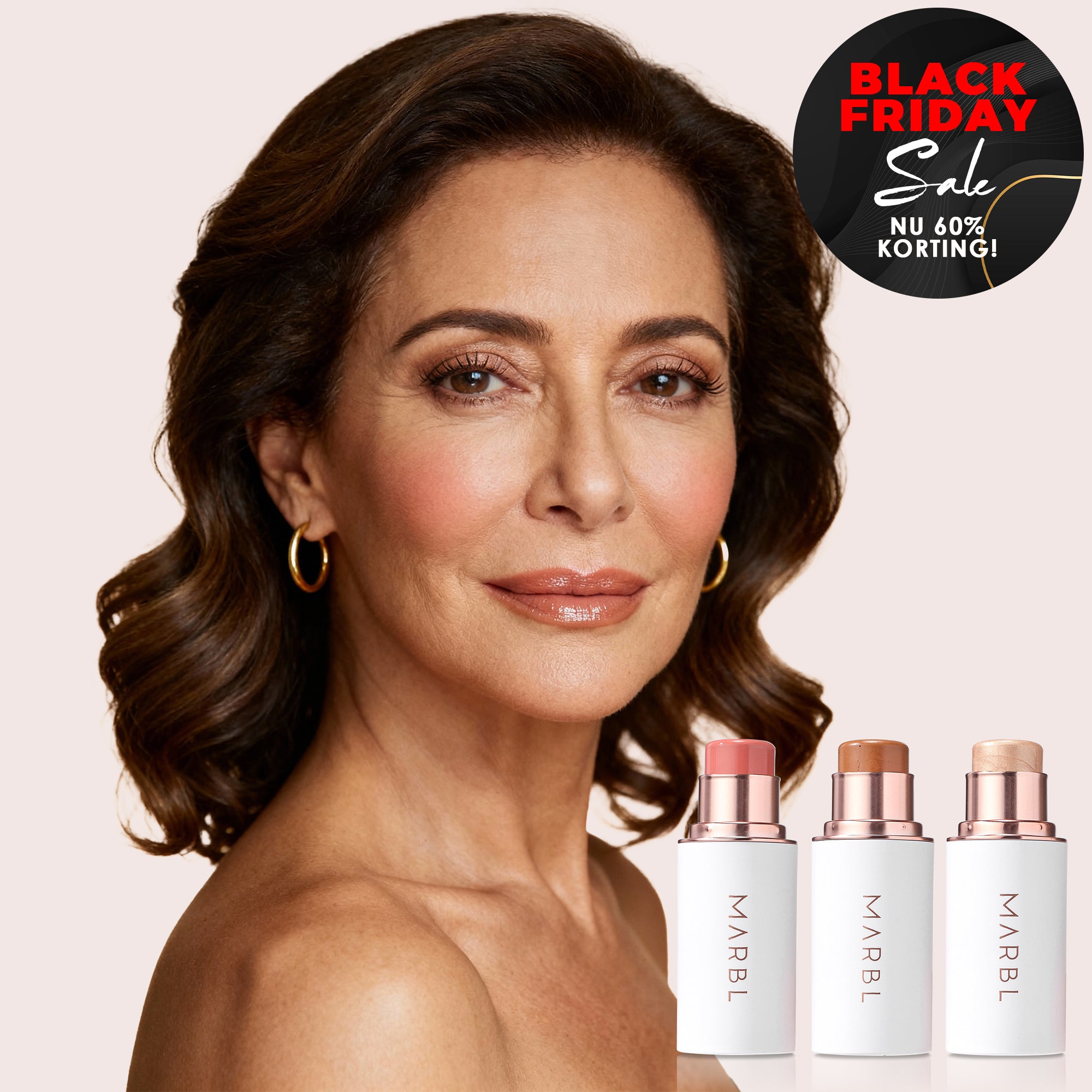 Easy Stick & Blend Kit - Pro Age