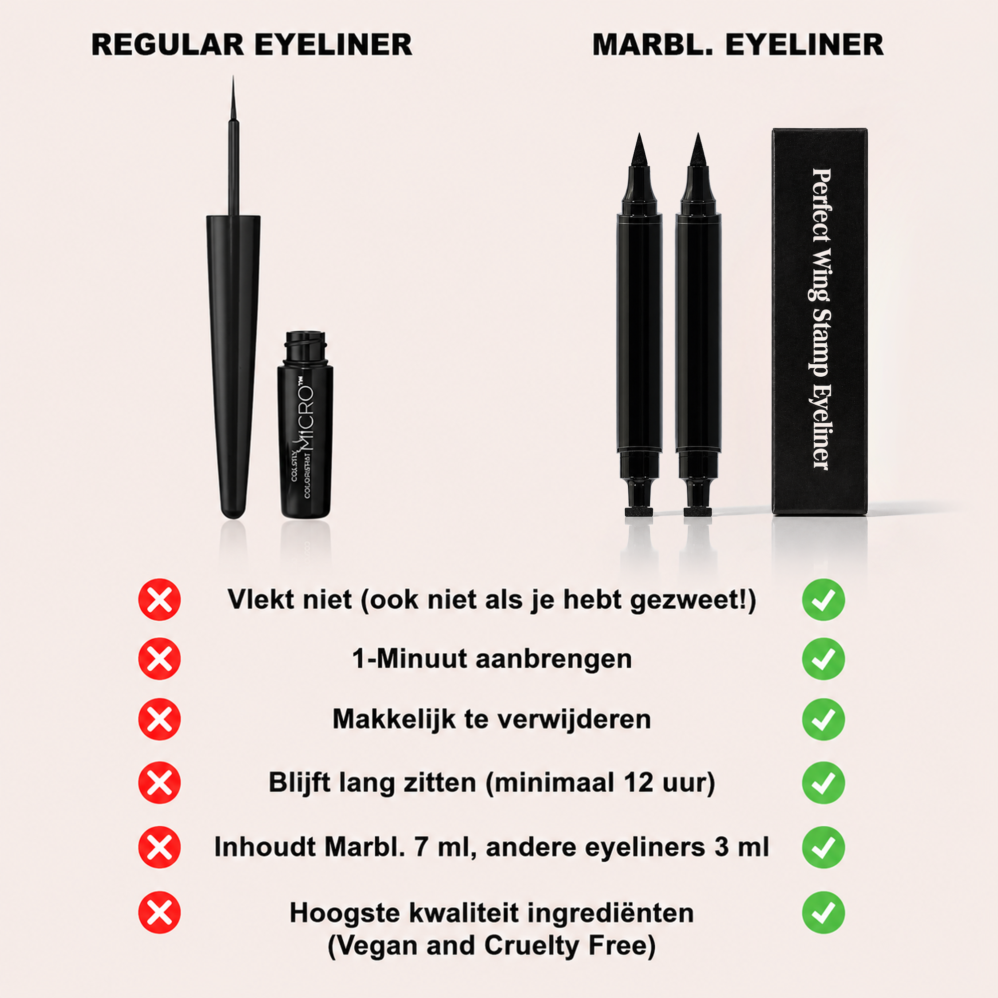 Marbl. Easy Wing