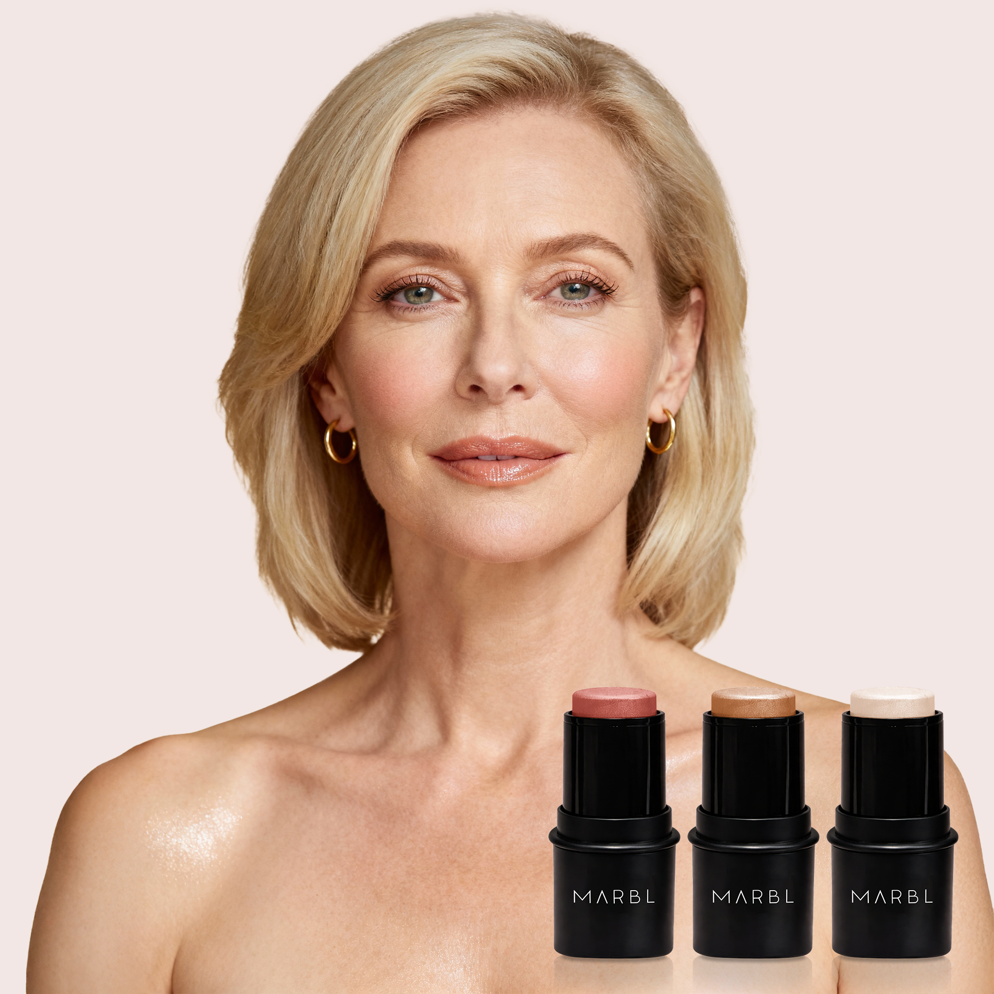 Easy Stick & Blend Kit - Pro Age | 1+1 GRATIS