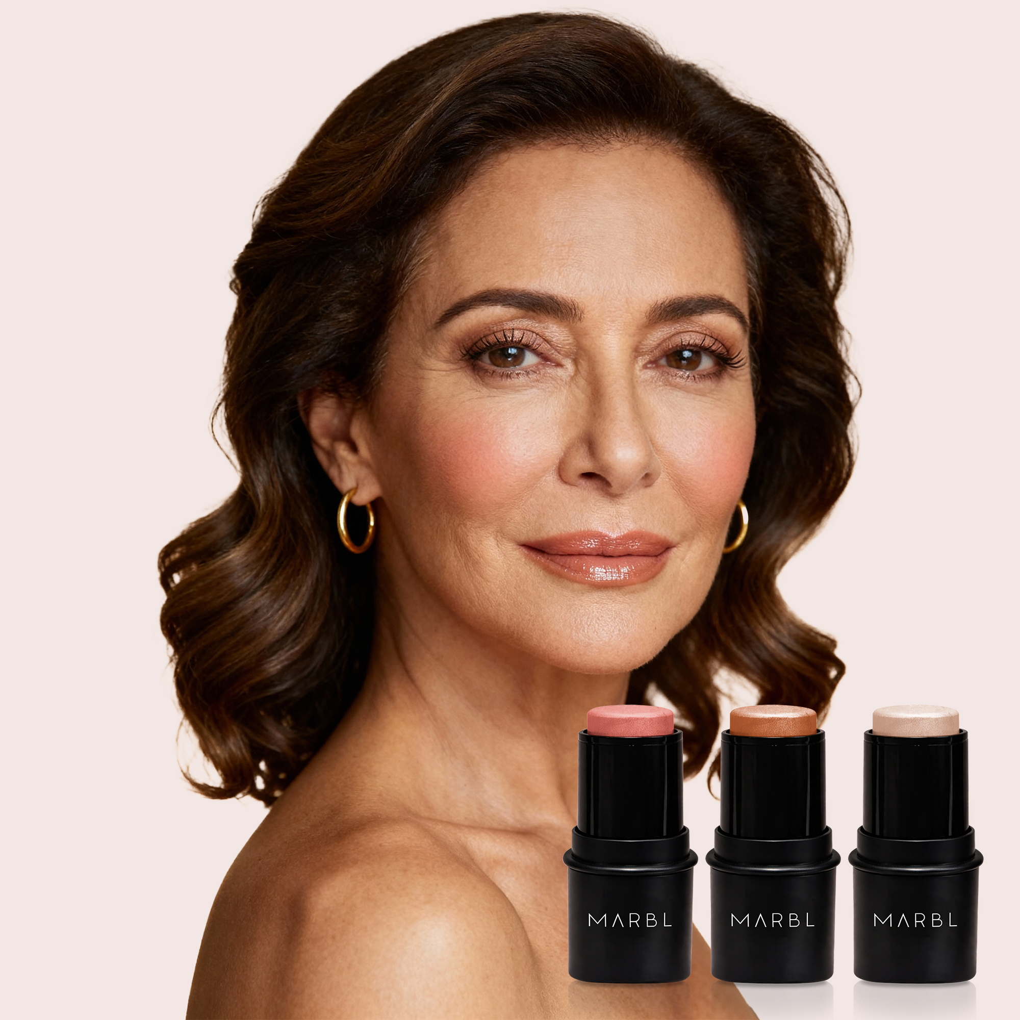 Easy Stick & Blend Kit - Pro Age | 1+1 GRATIS