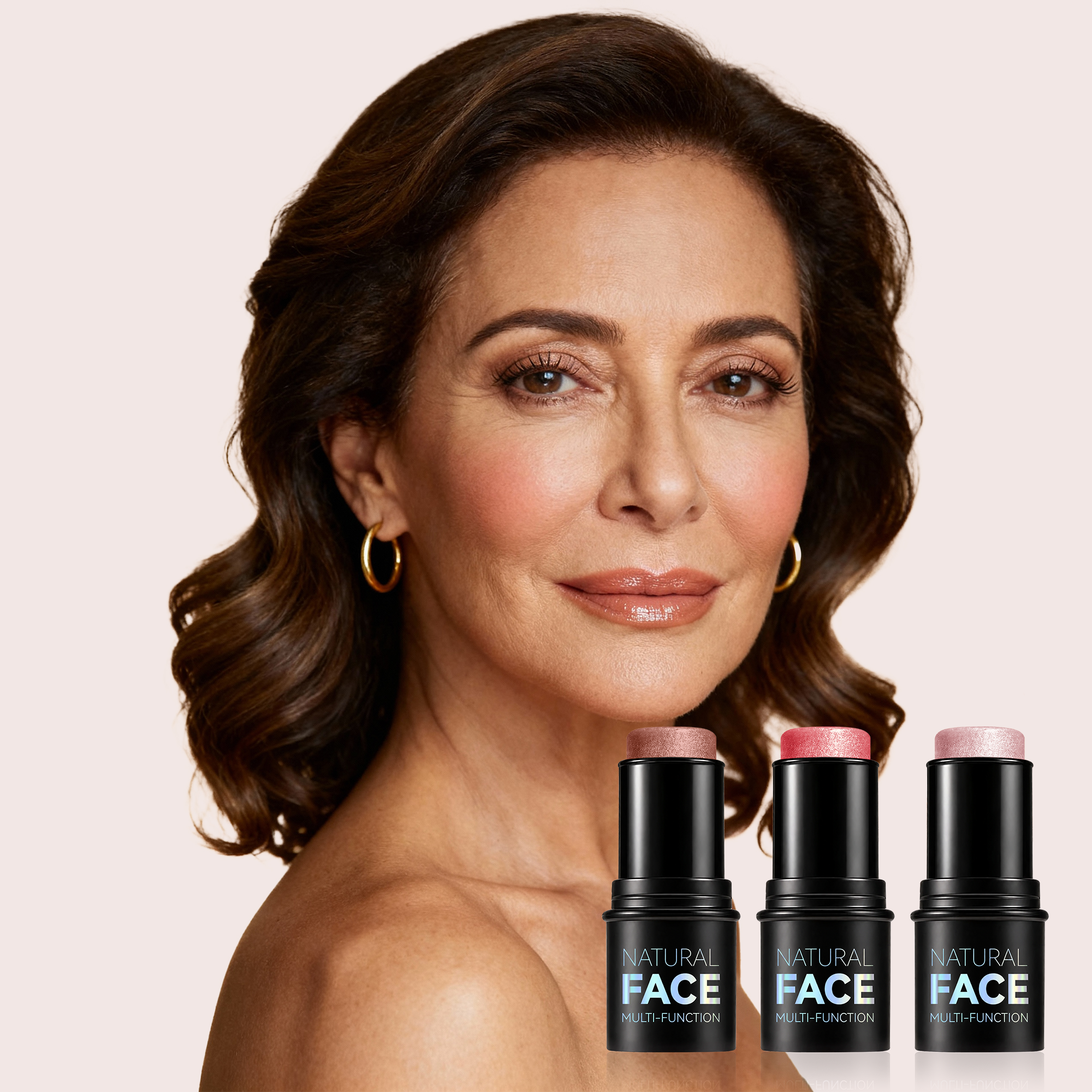 Easy Stick & Blend Kit - Pro Age