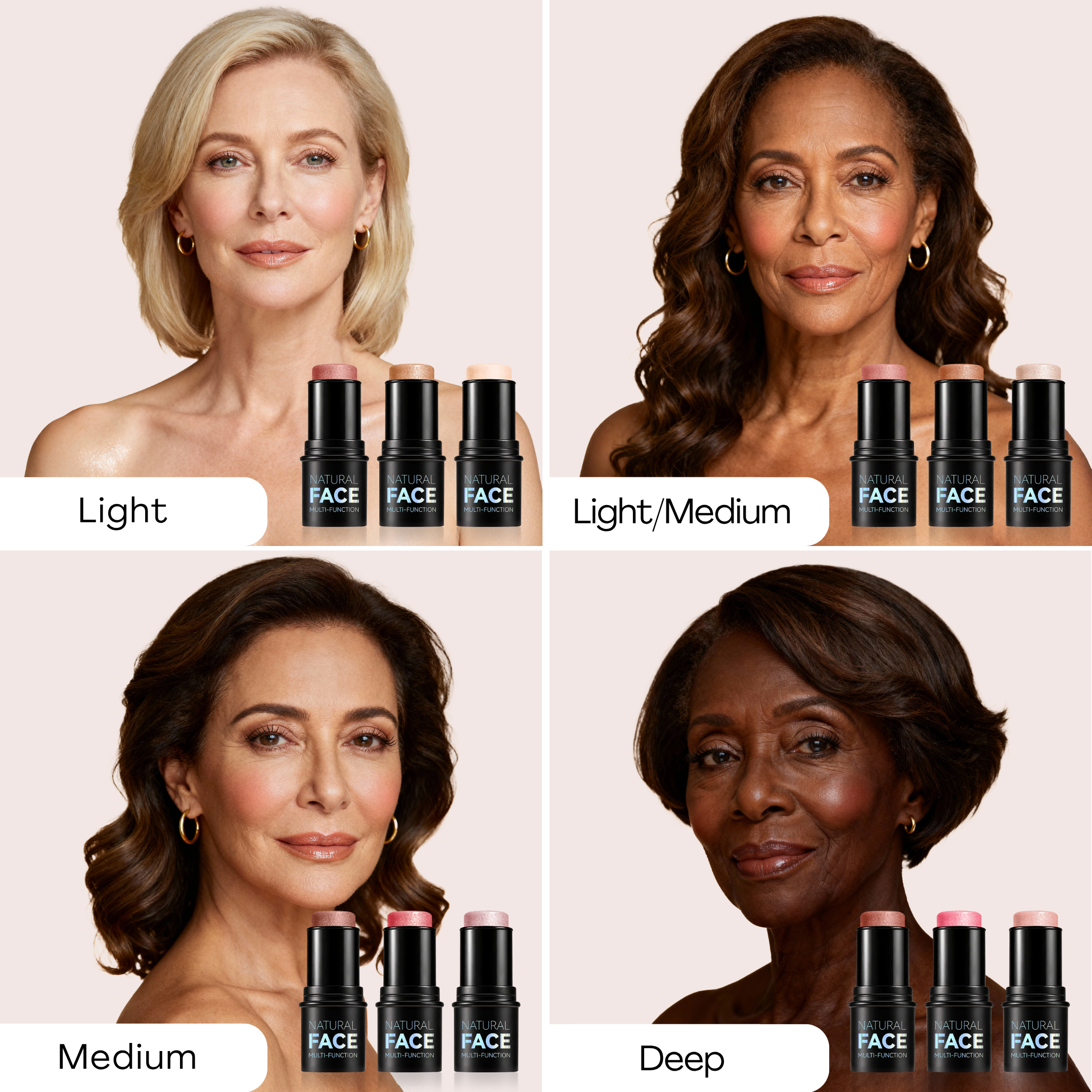 Easy Stick & Blend Kit - Pro Age