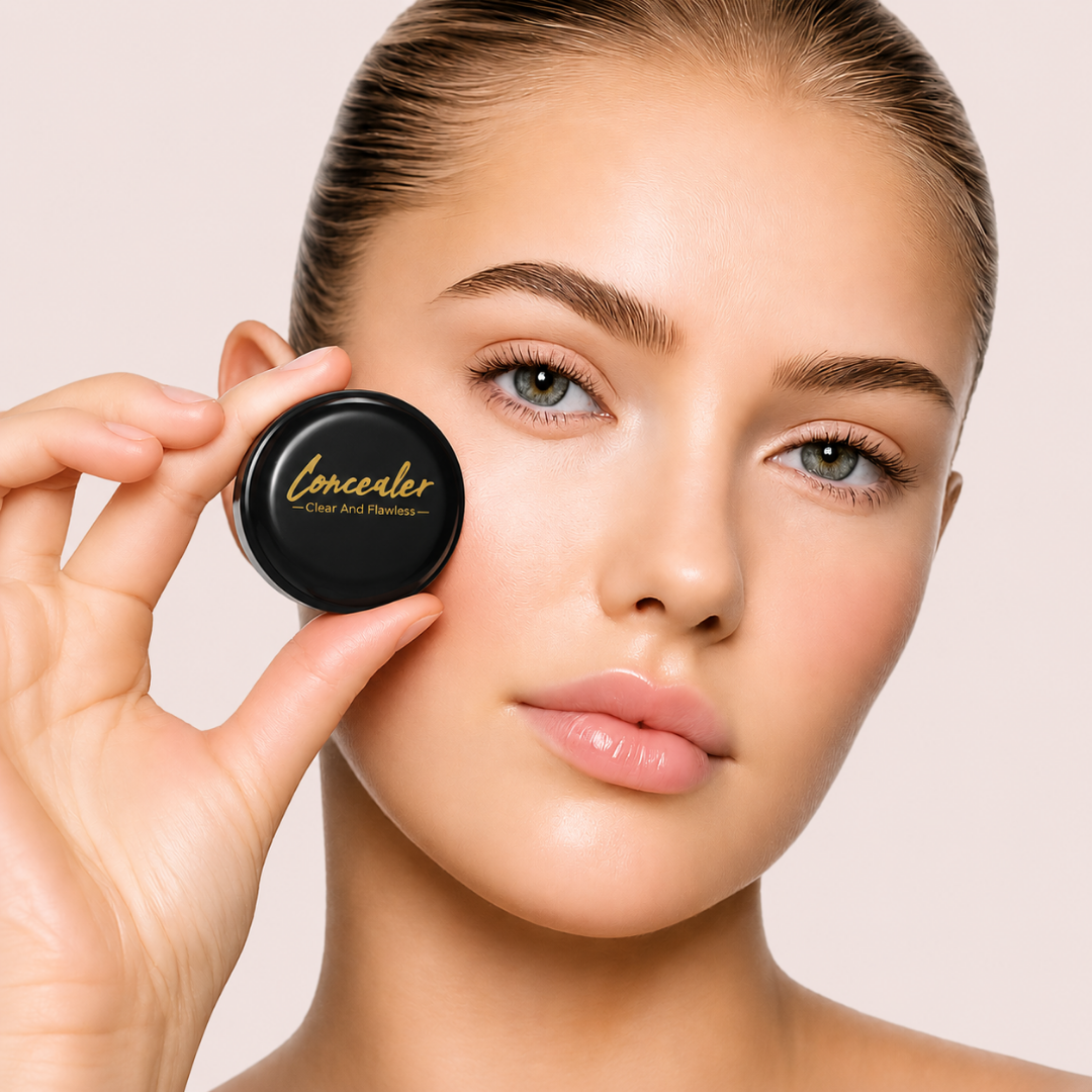 BrightLift Concealer