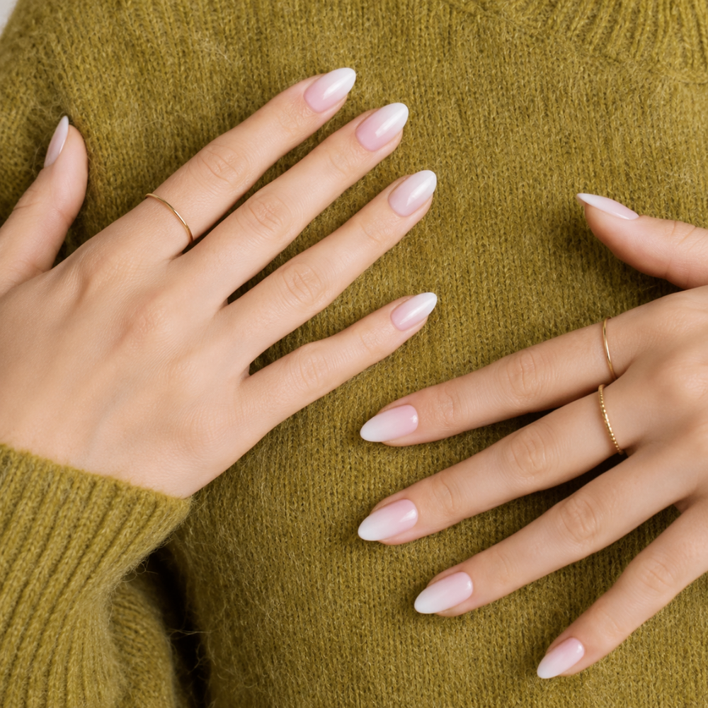 Easy Gel Wraps