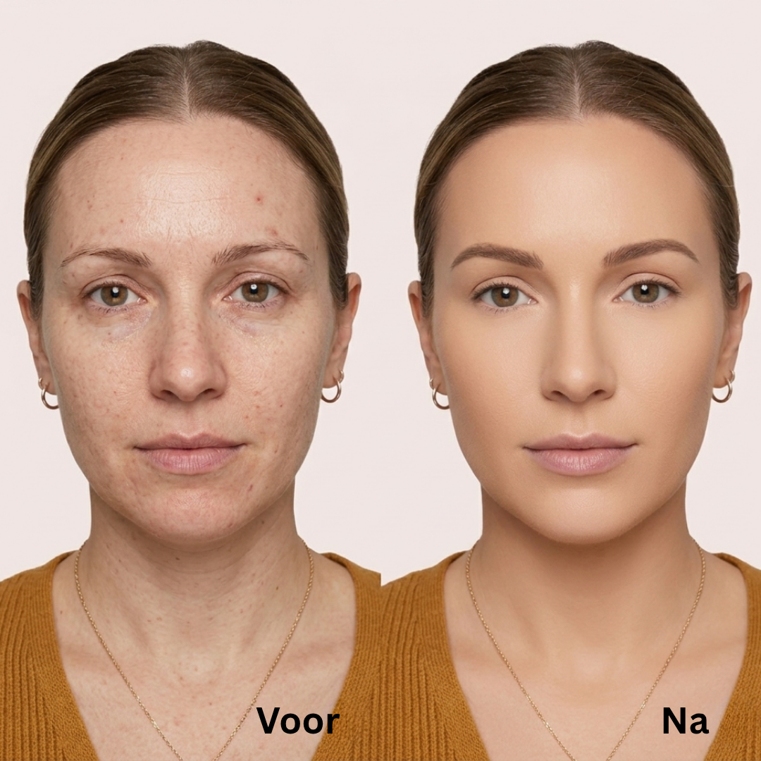 Matte Concealer Foundation Stick | 1+1 GRATIS