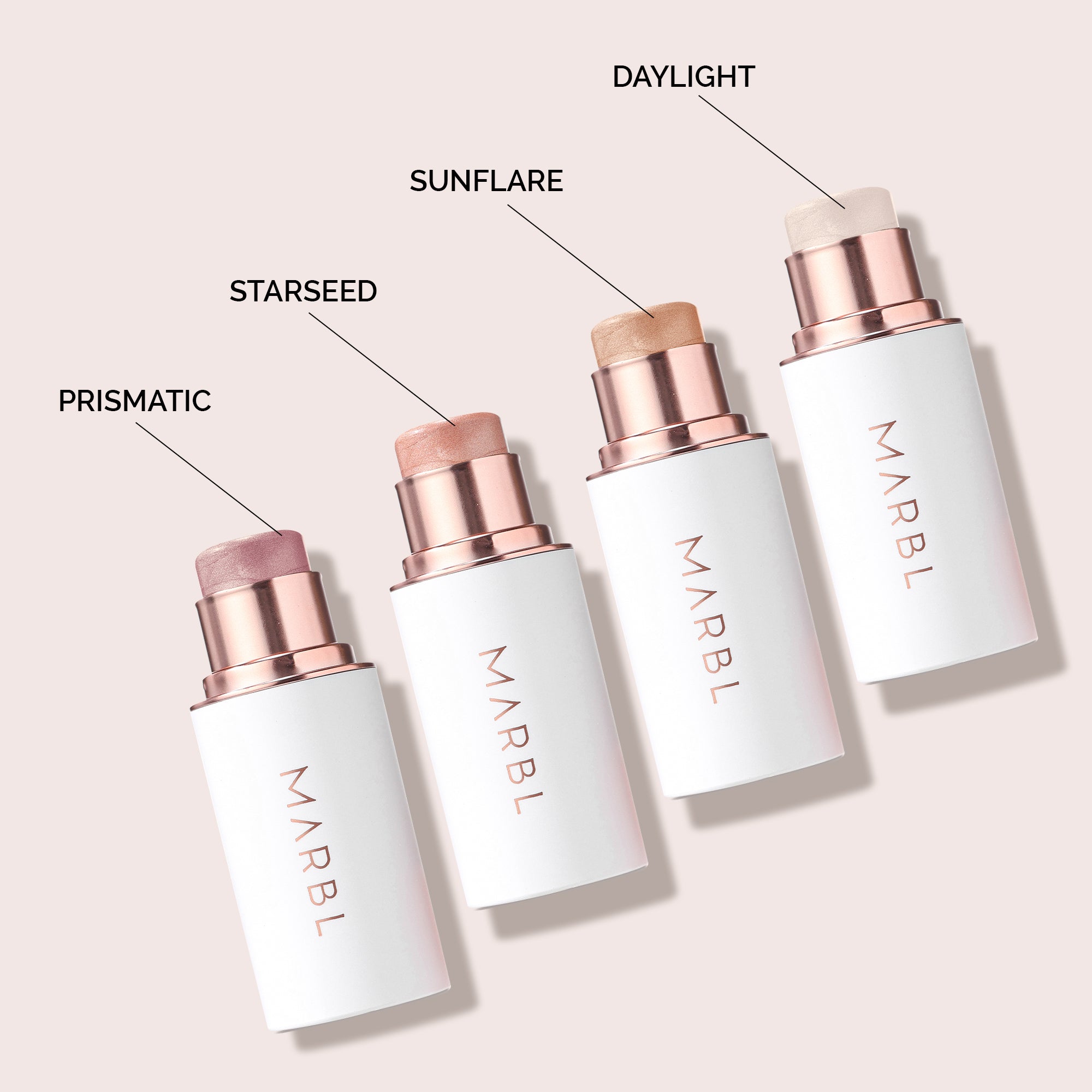 Stick & Blend Highlighter