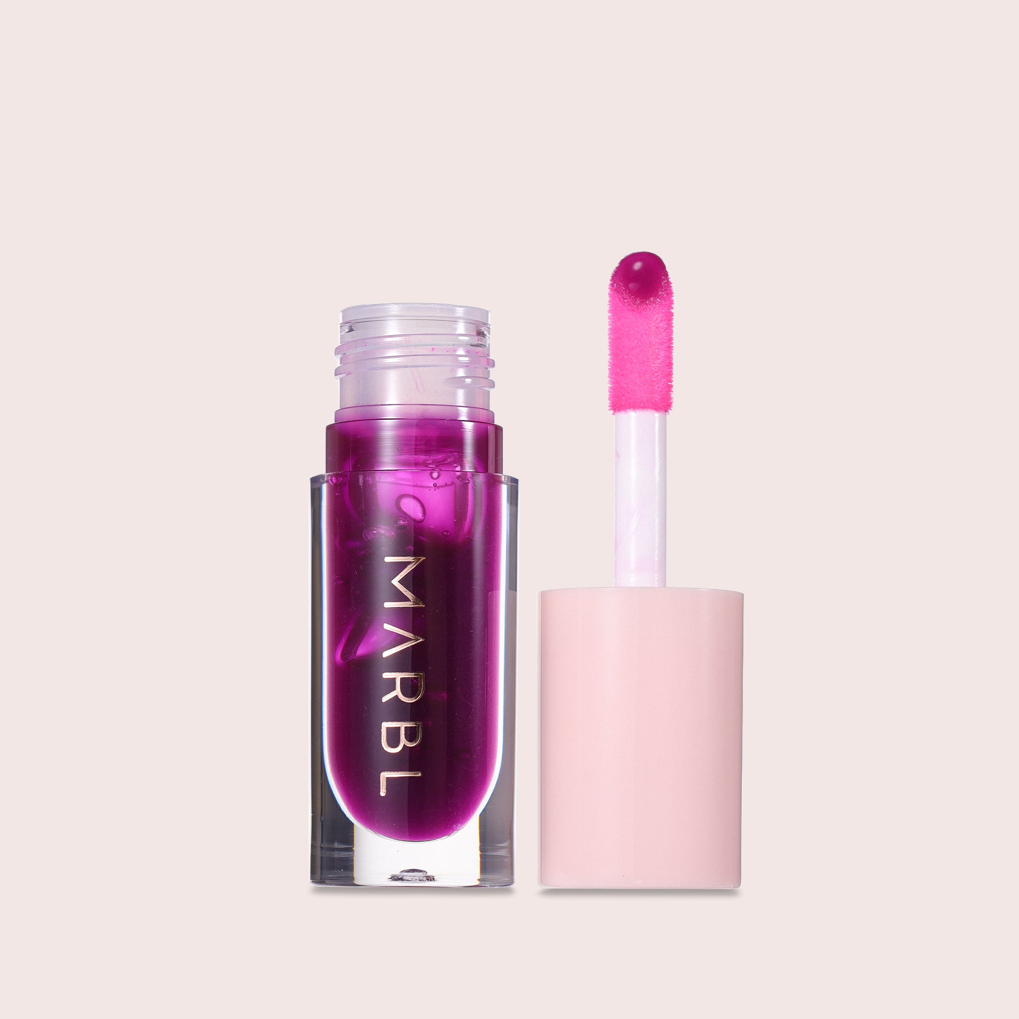 Hydratating Lip Glow Oil
