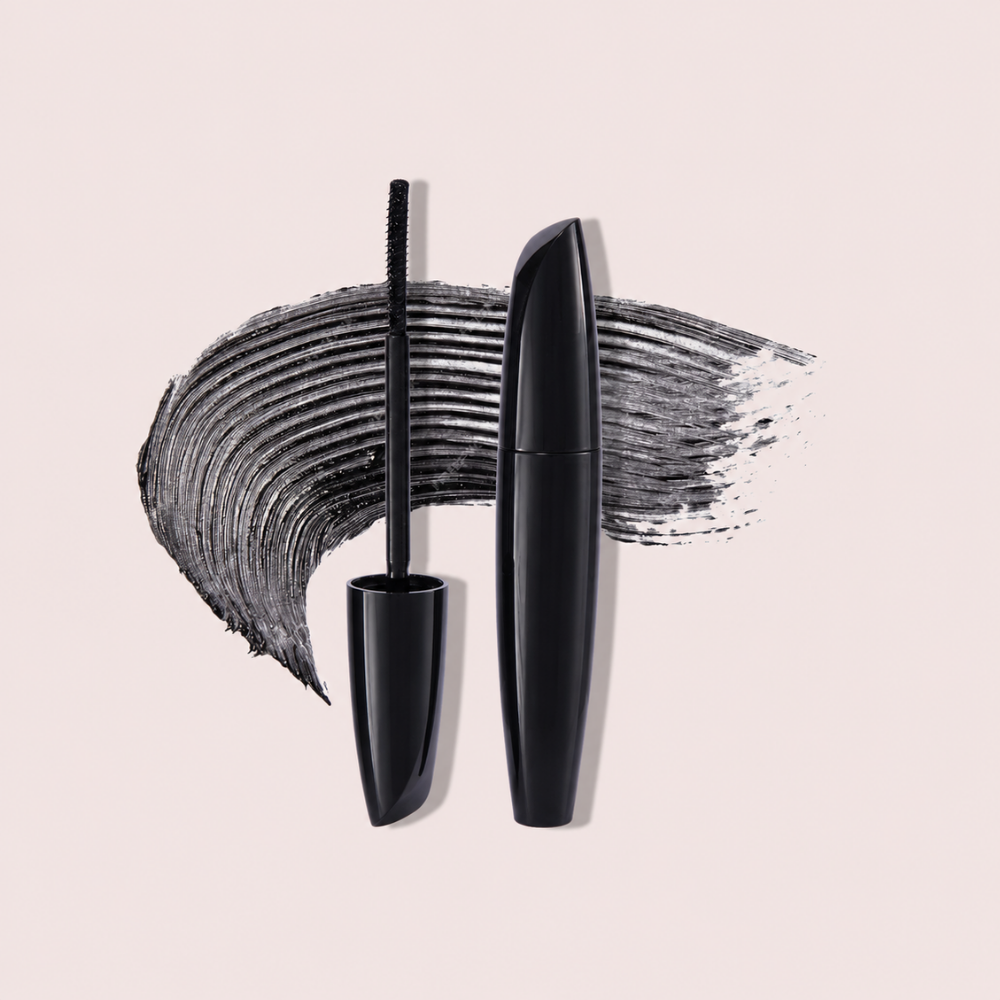 Long Lasting Mascara
