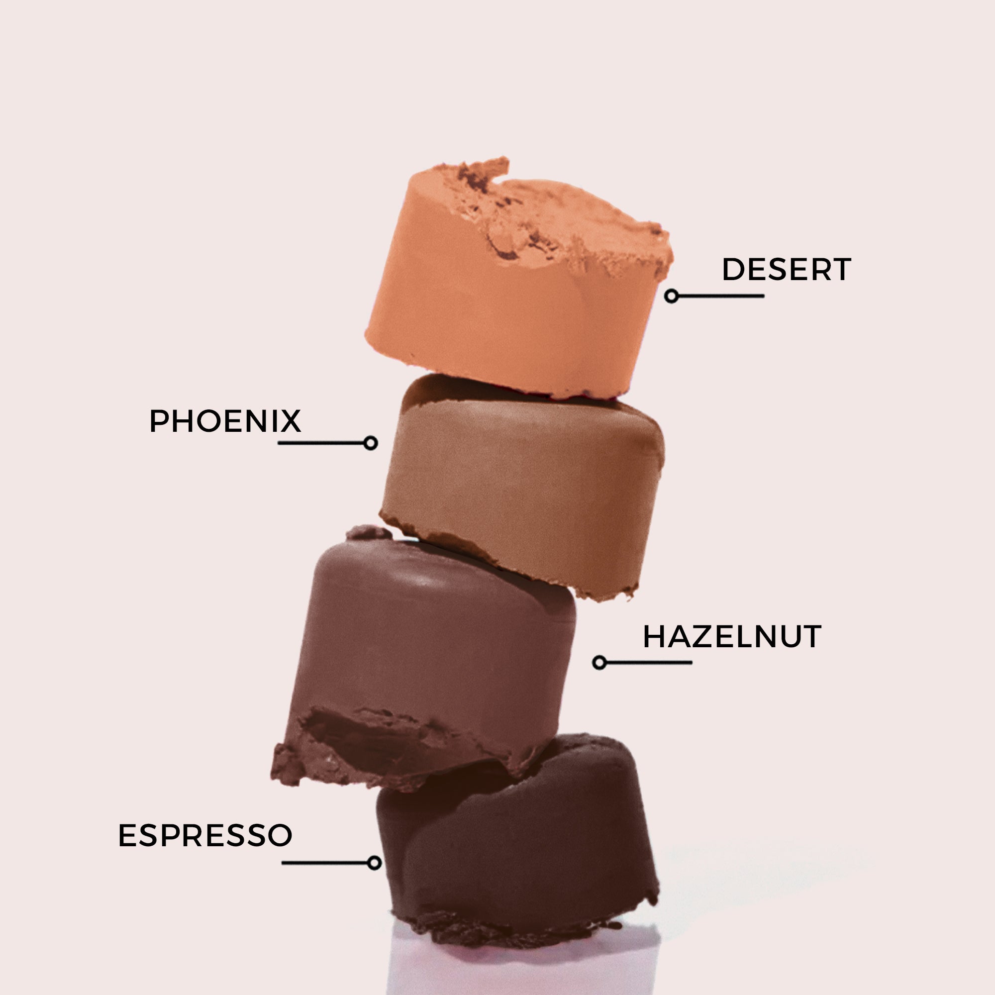 Stick & Blend Contour