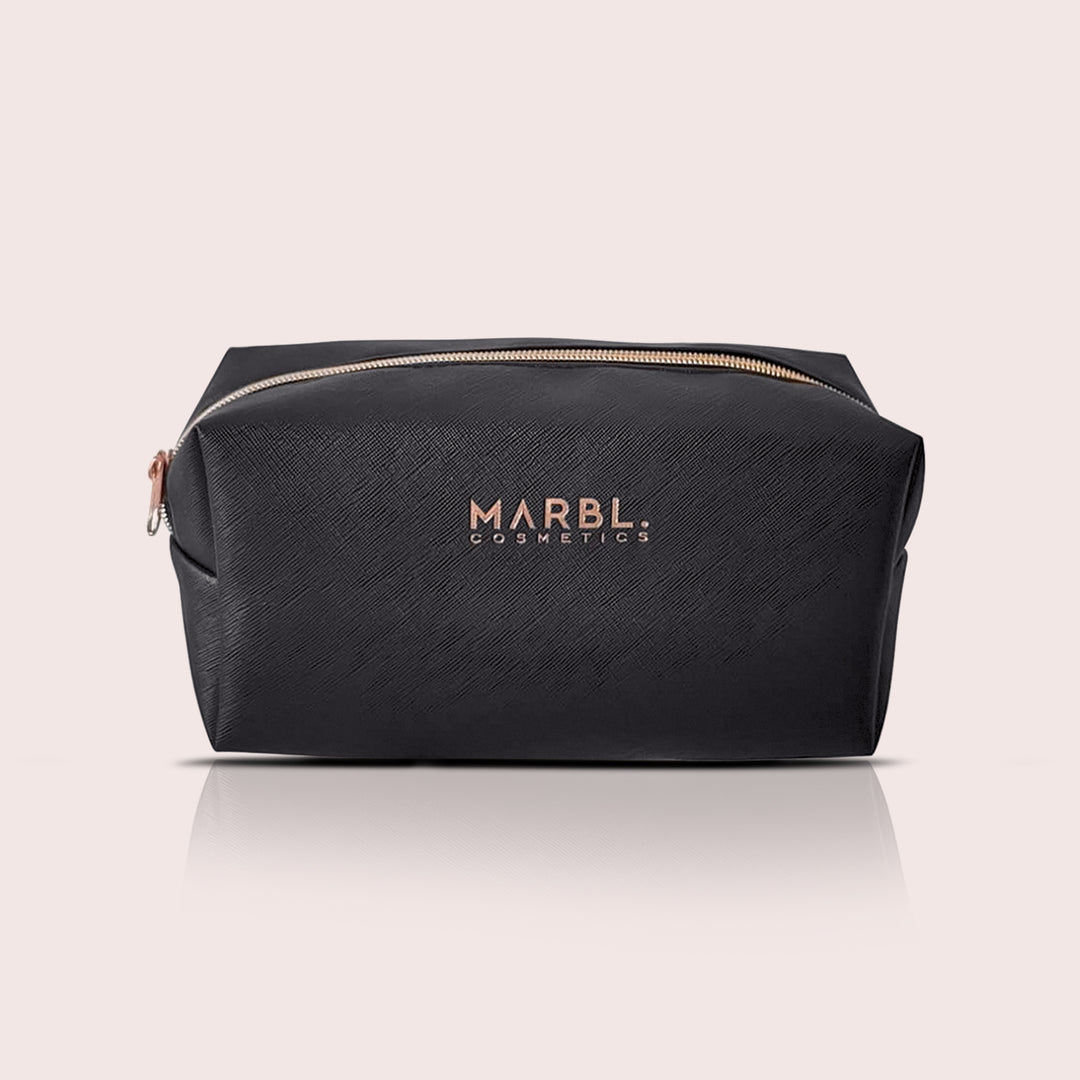 🎁 MARBL. Travel Bag (Gratis)