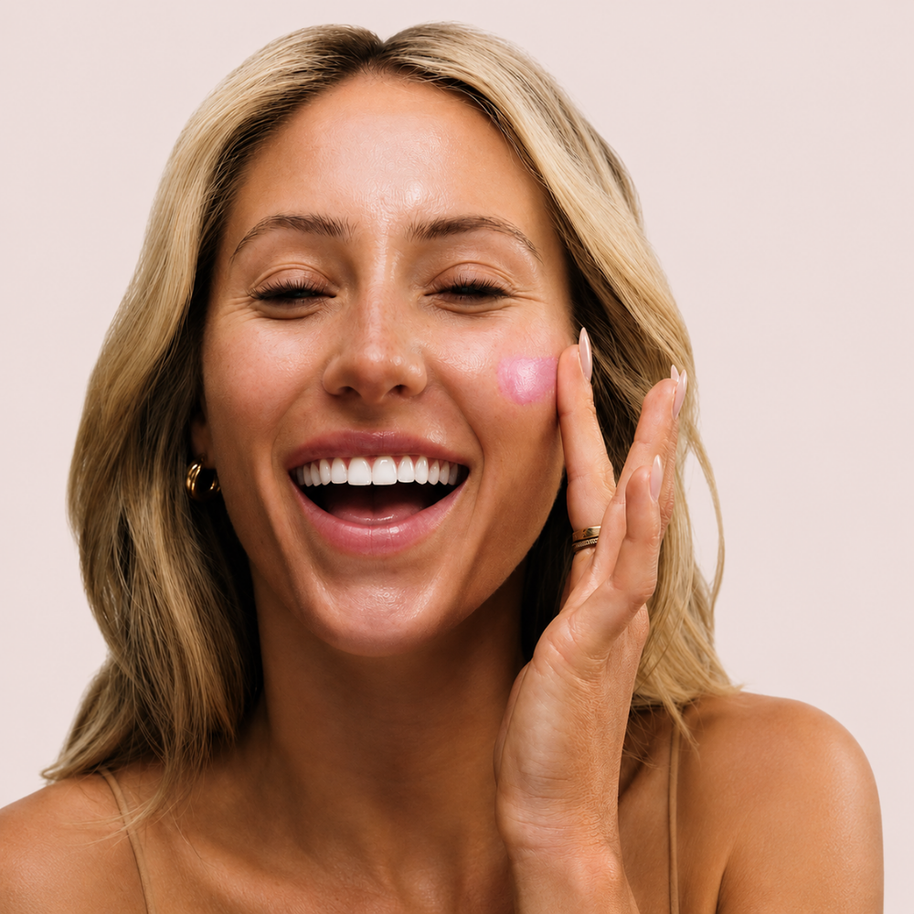 Marbl Cheek Blush | 1+1 Gratis