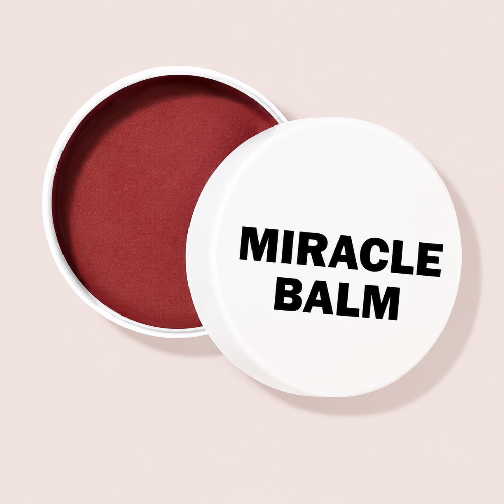 Marbl Miracle Balm