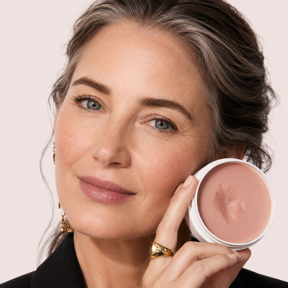 Marbl Miracle Balm