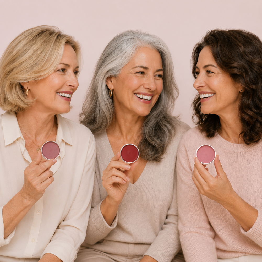 Marbl Miracle Balm