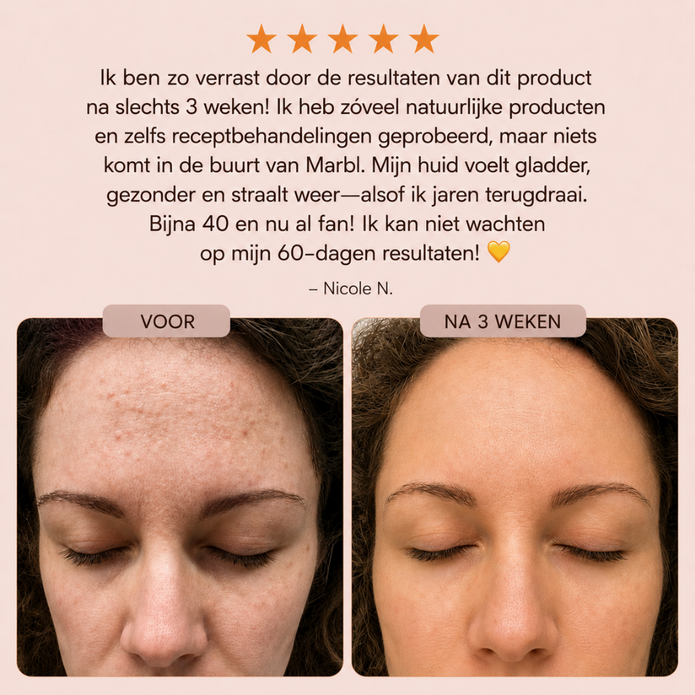 Marbl Pro-Age Renewal System - Complete Pro-Age Routine