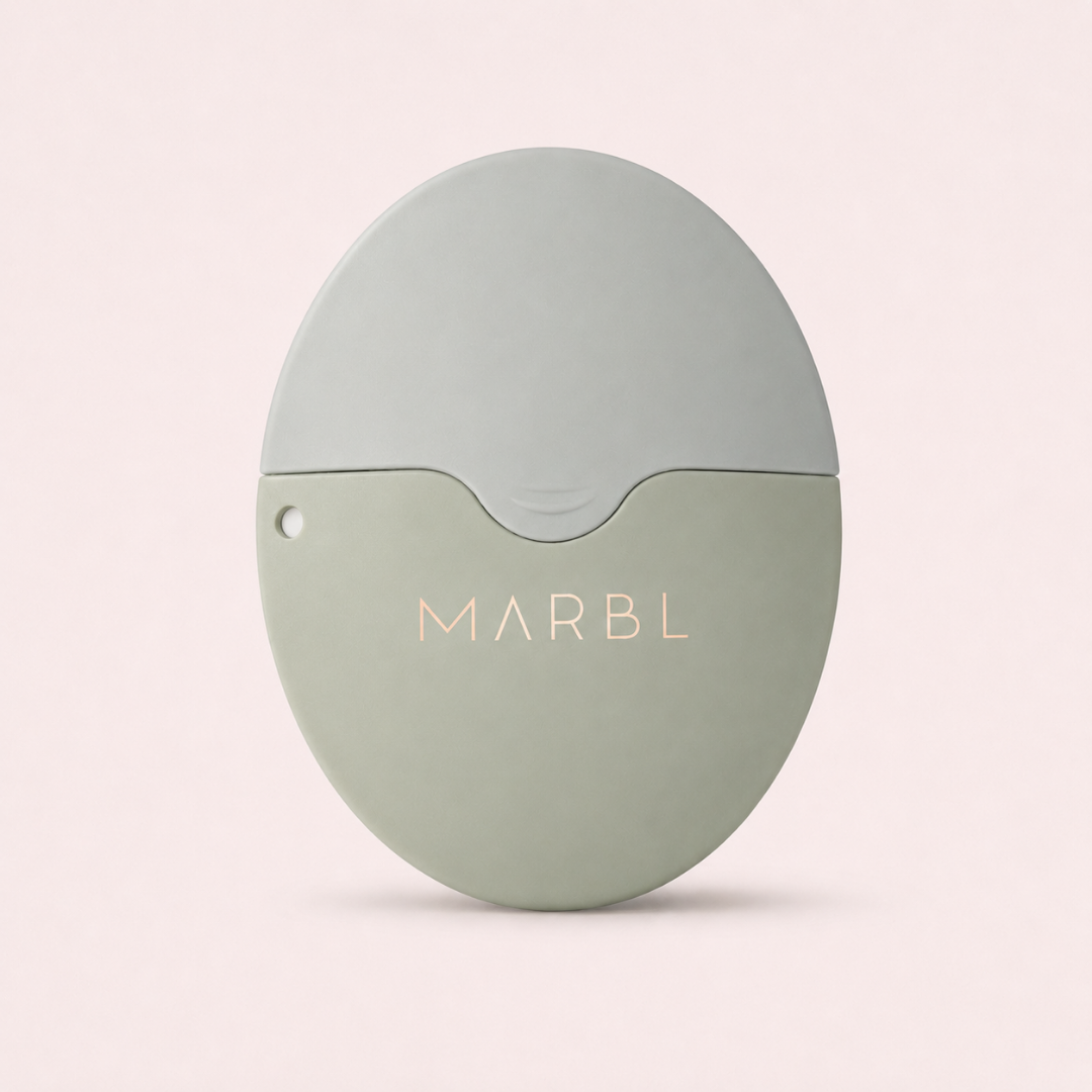 Marbl Sunscreen applicator | 1+1 GRATIS