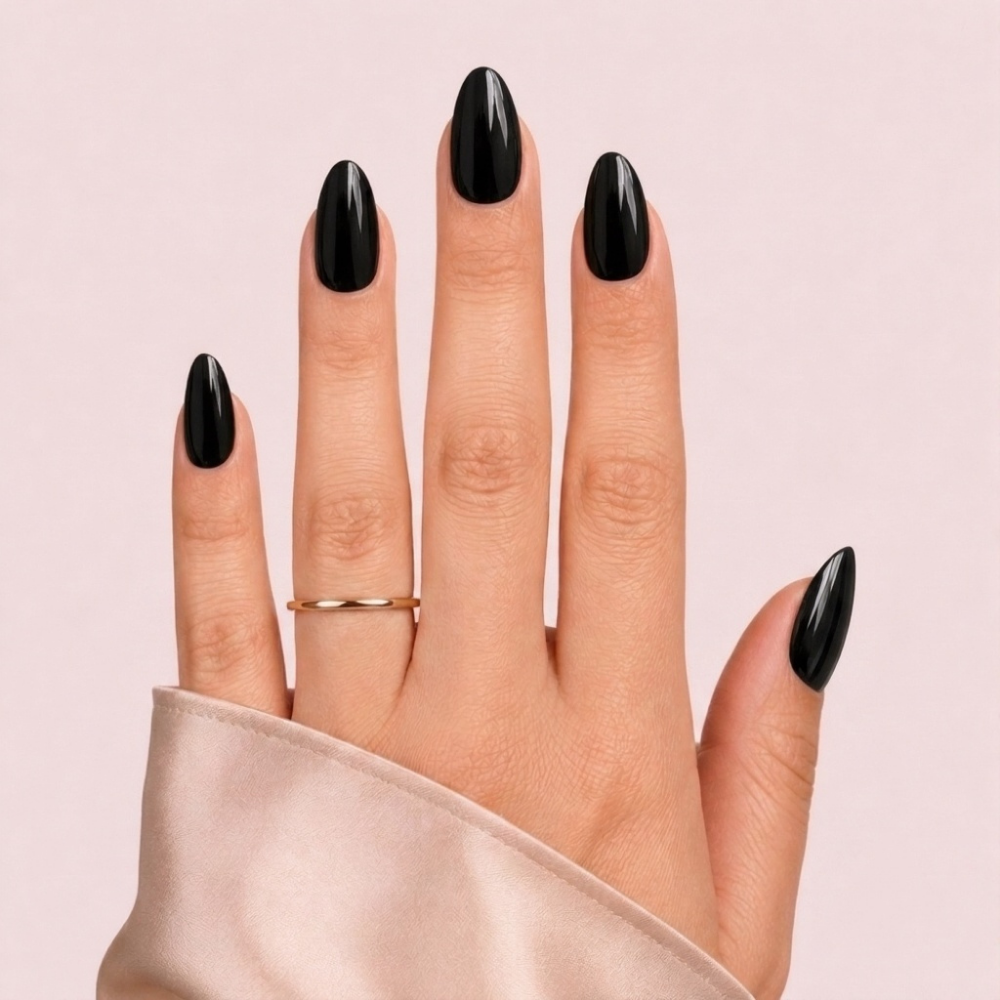 Easy Gel Wraps