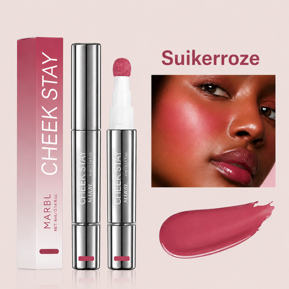 Marbl Cheek Blush | 1+1 Gratis