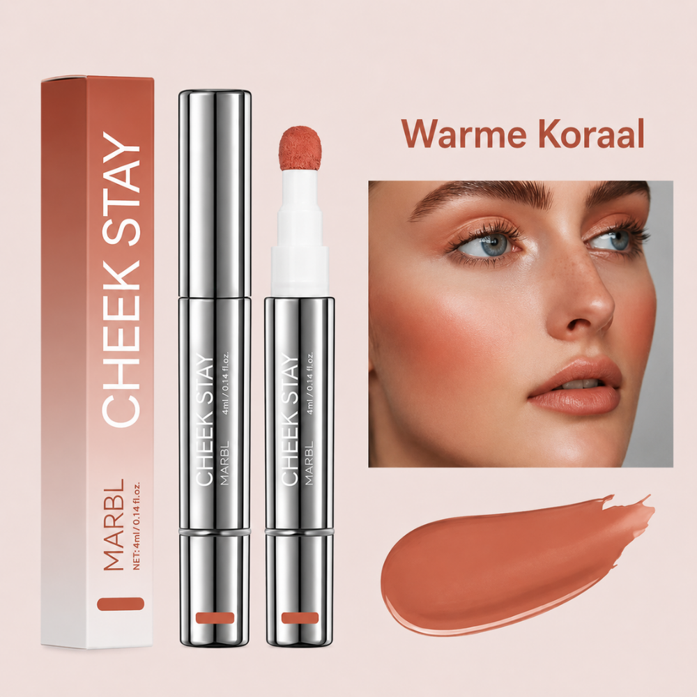 Marbl Cheek Blush | 1+1 Gratis