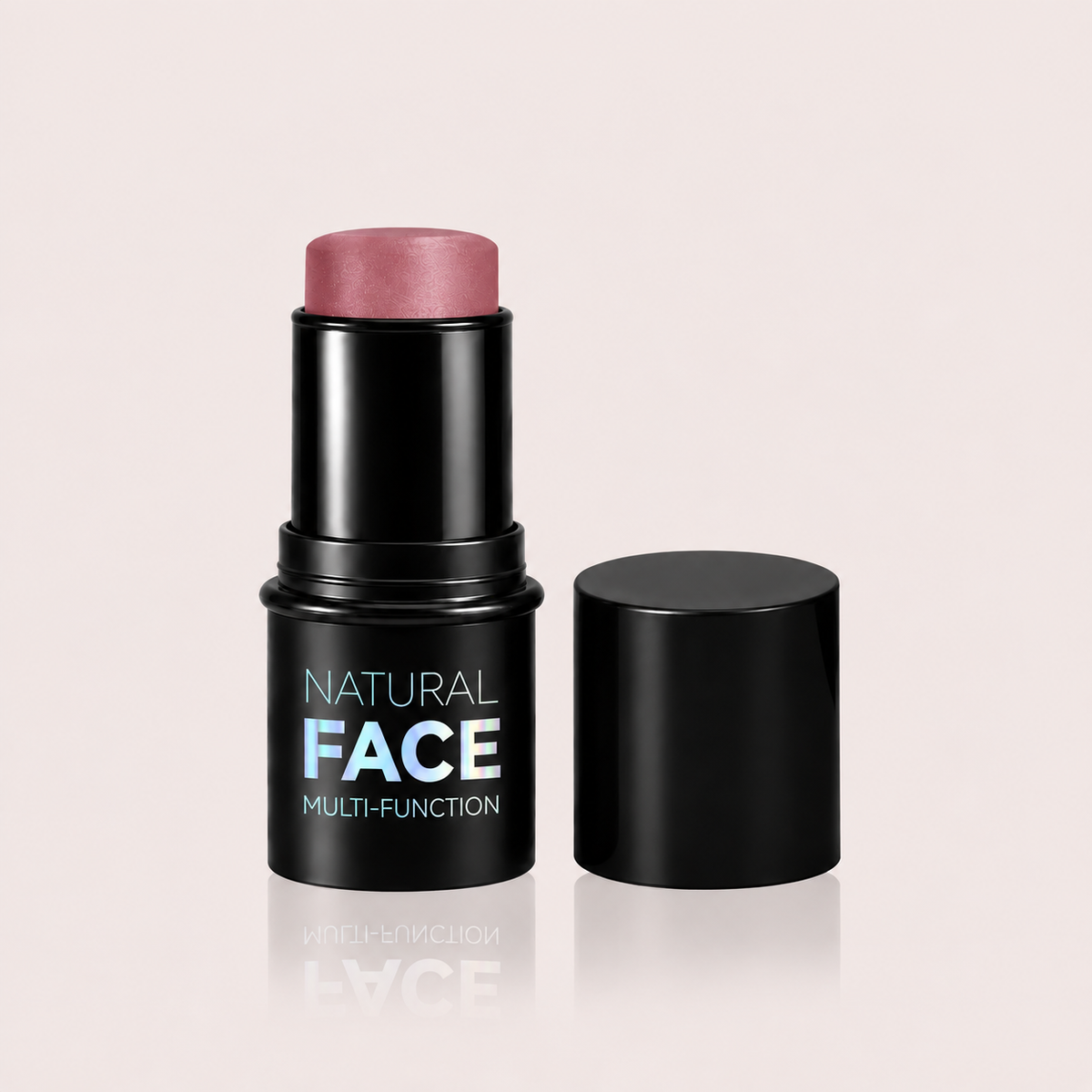Stick & Blend Blush