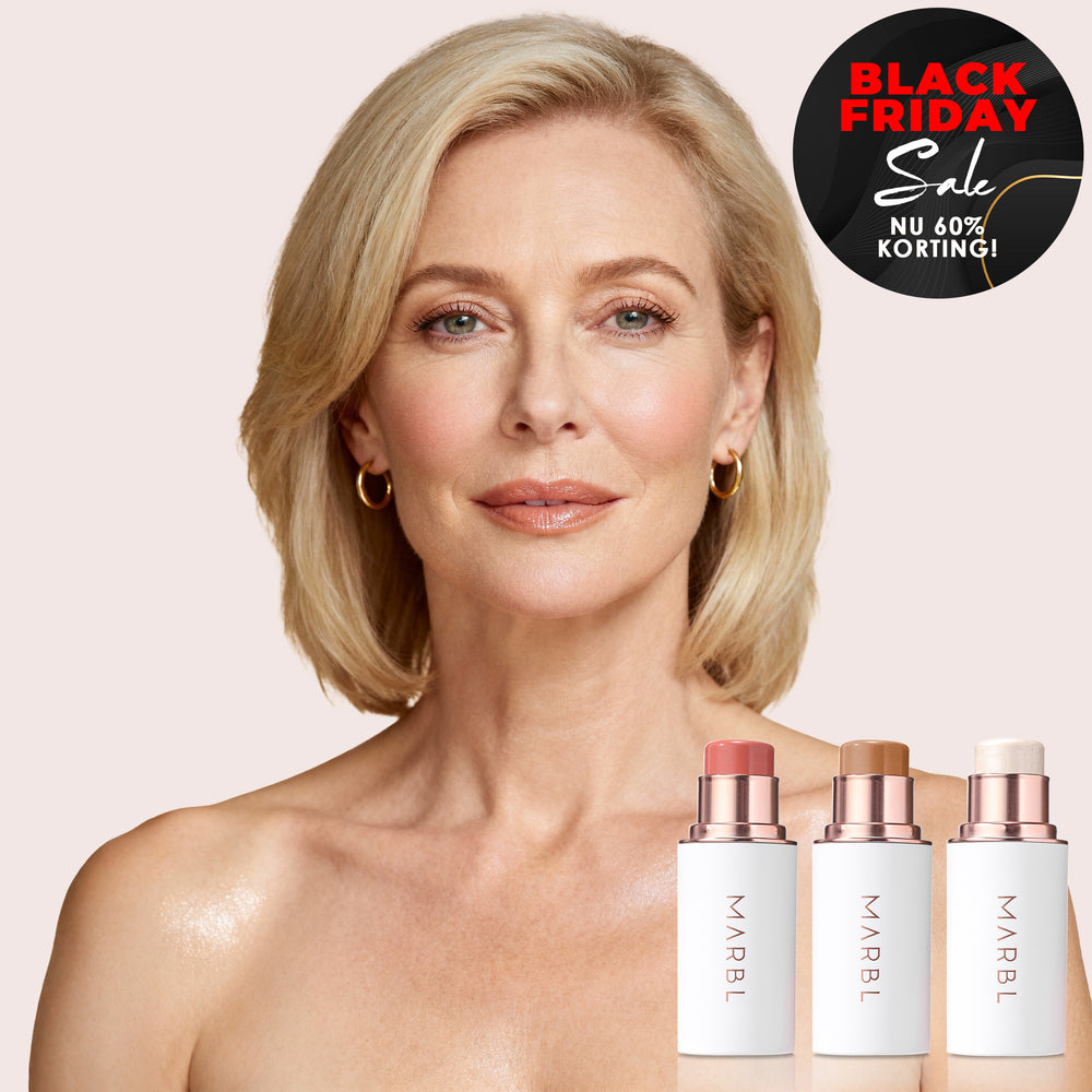 Easy Stick &amp; Blend Kit - Pro Age