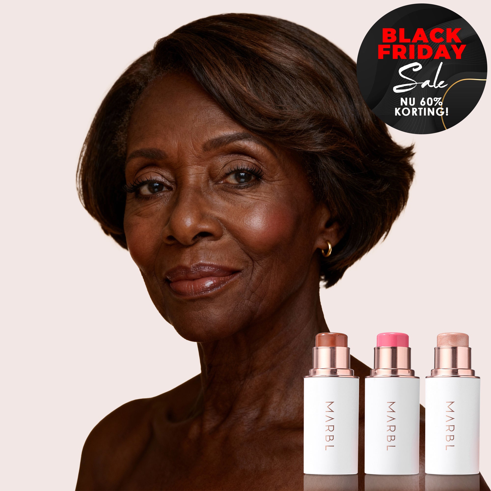 Easy Stick &amp; Blend Kit - Pro Age