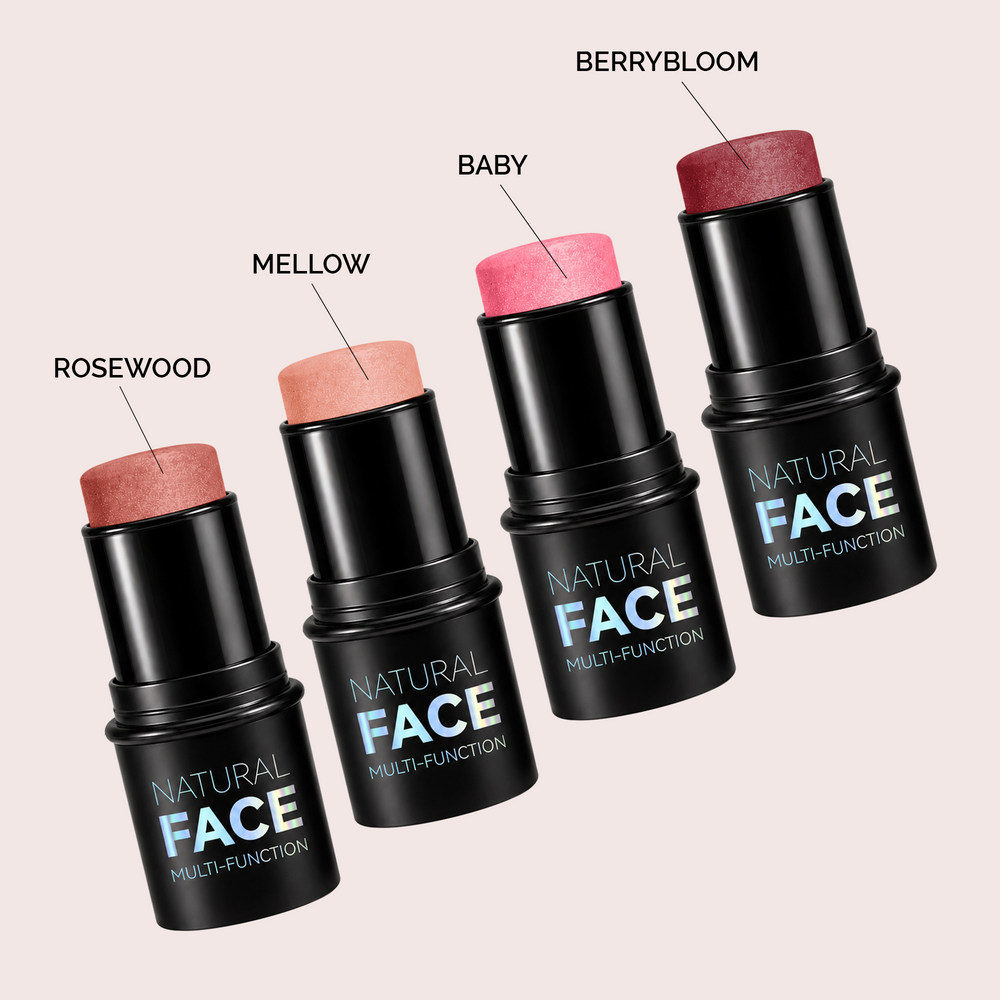 Stick &amp; Blend Blush