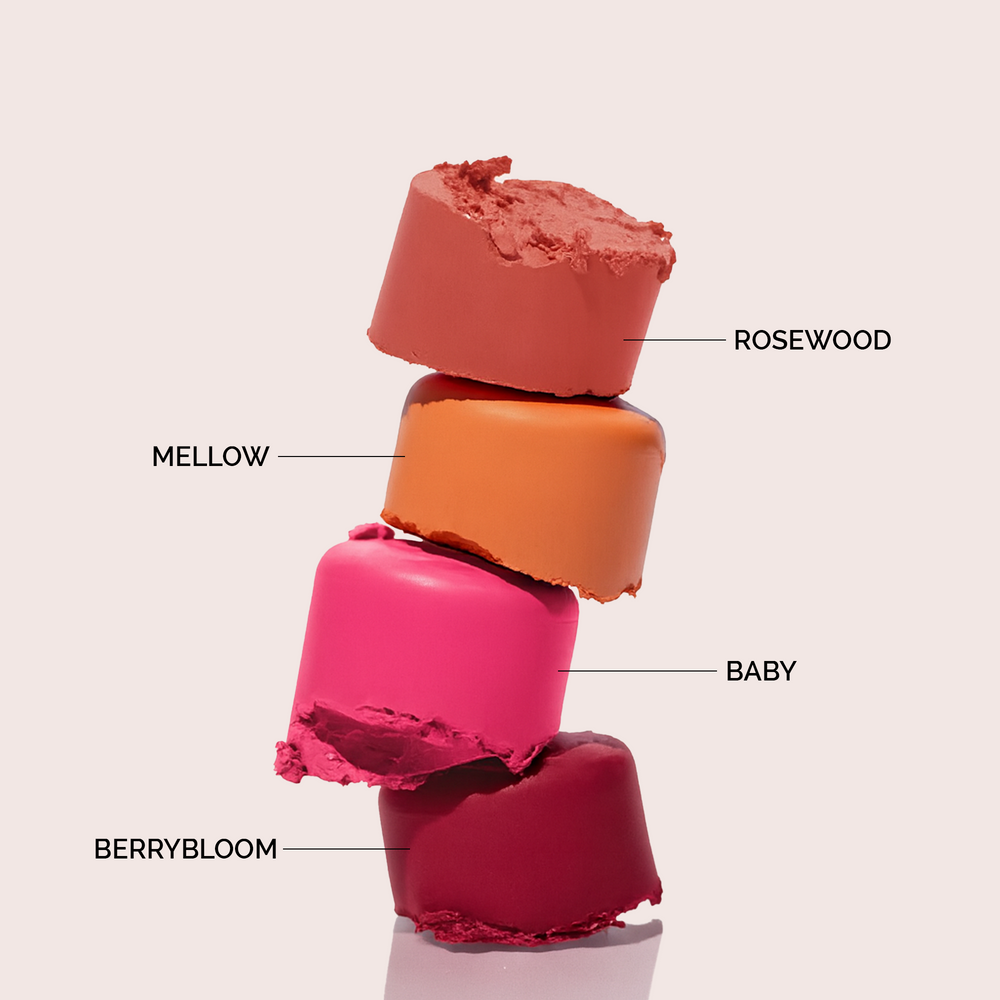 Stick &amp; Blend Blush
