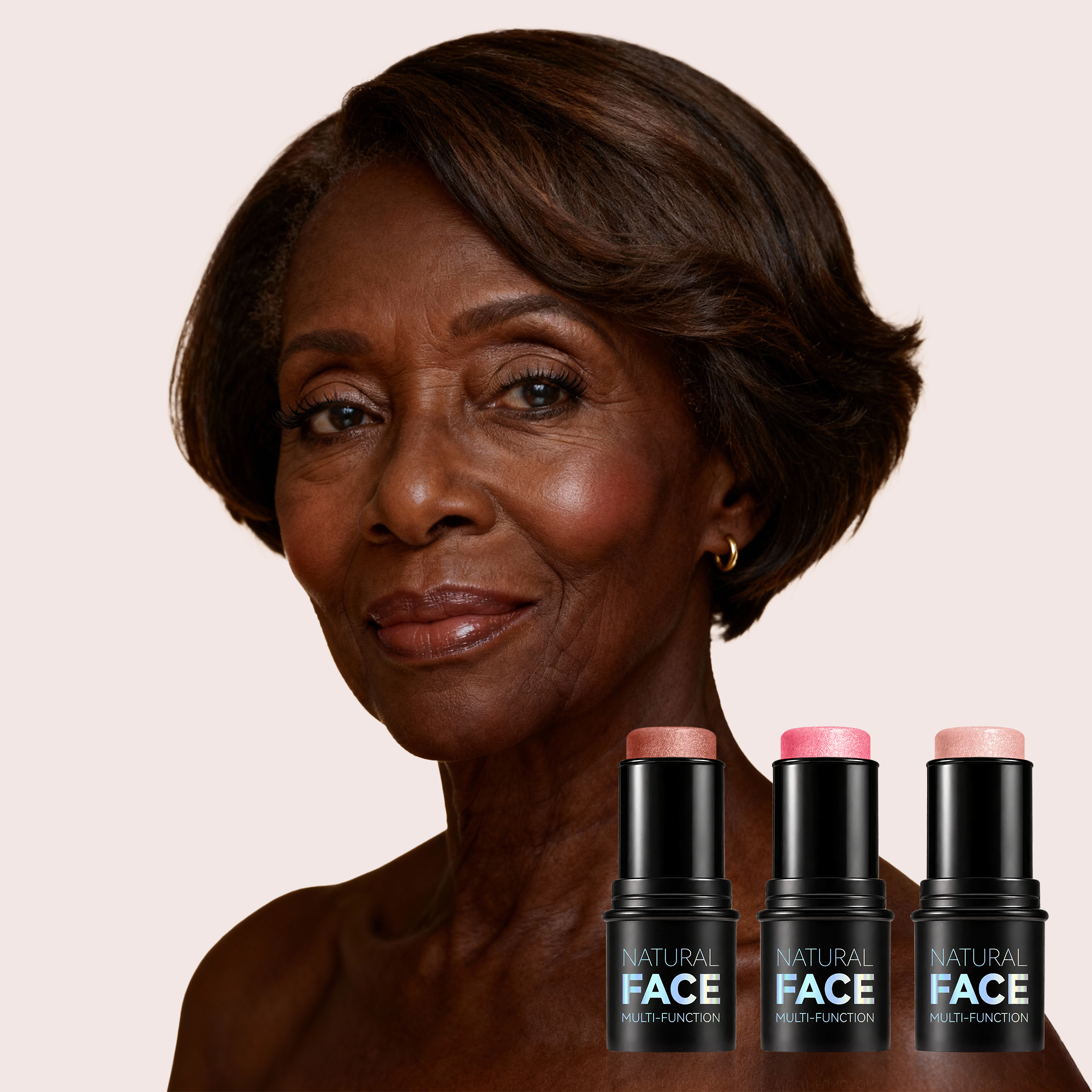 Easy Stick & Blend Kit - Pro Age