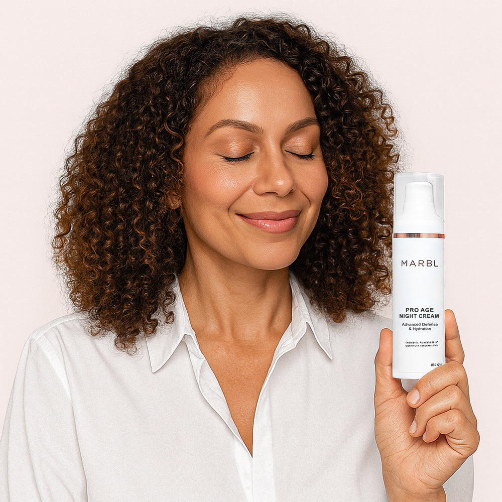 Pro Age Night Cream