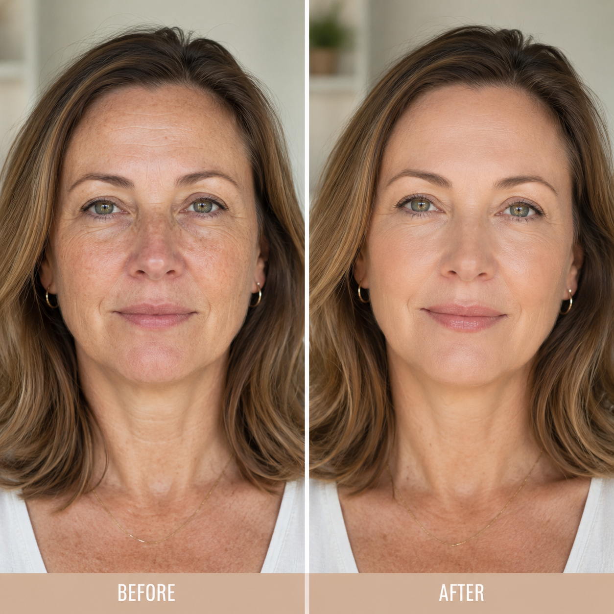 SPF 50 MARBL Changing Foundation | 1+1 GRATIS