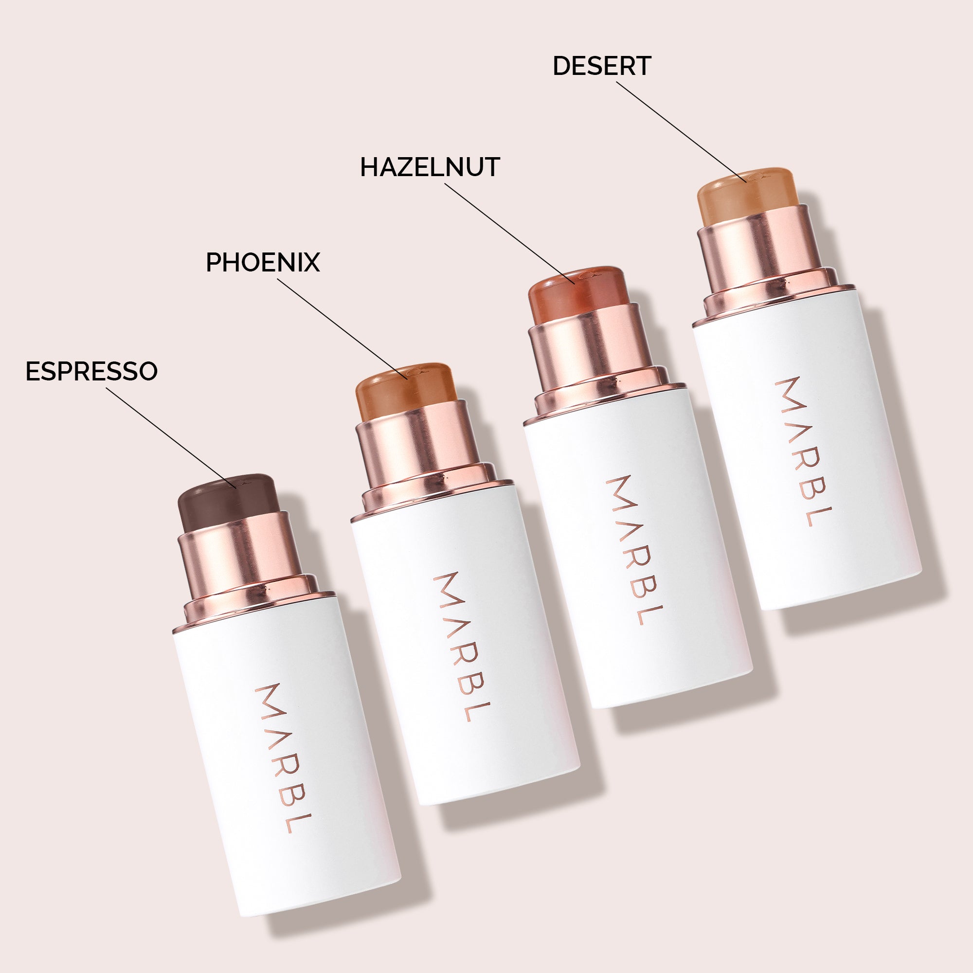 Stick &amp; Blend Contour 