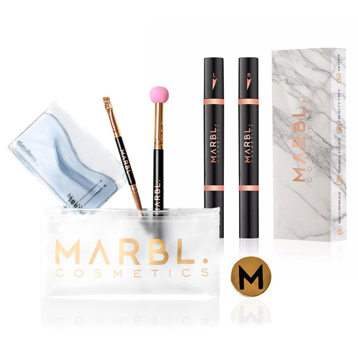Marbl. Perfect Match Bundel