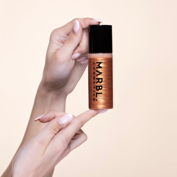 Set & Glow Setting Spray