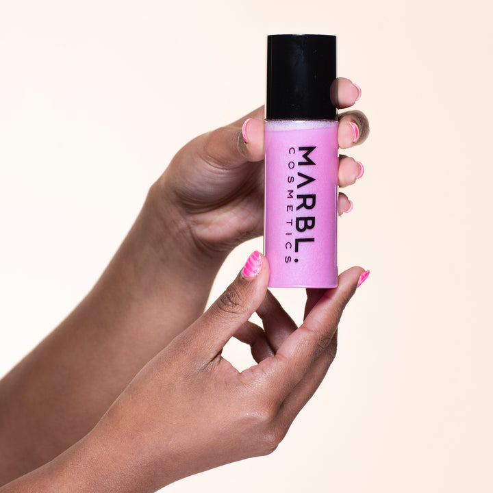 Set & Glow Setting Spray
