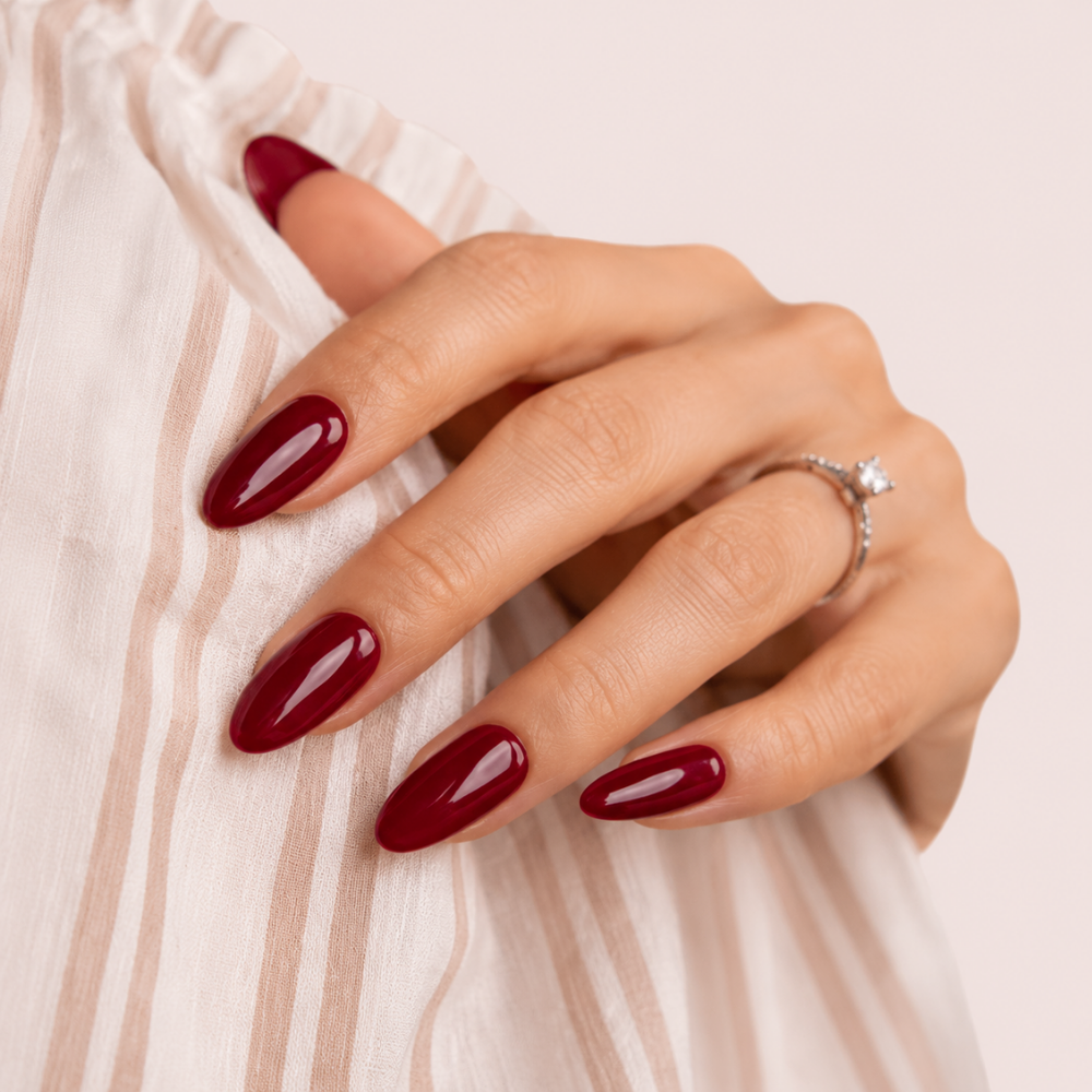 Easy Gel Wraps