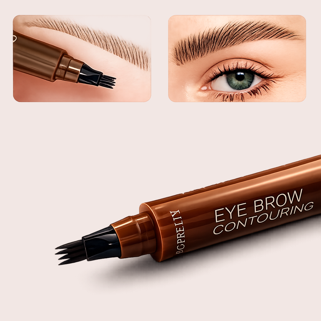 Easy Eyebrow Pencil | 1+1 GRATIS