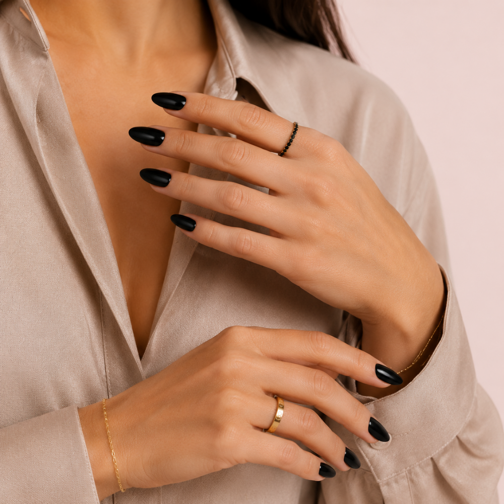 Easy Gel Wraps