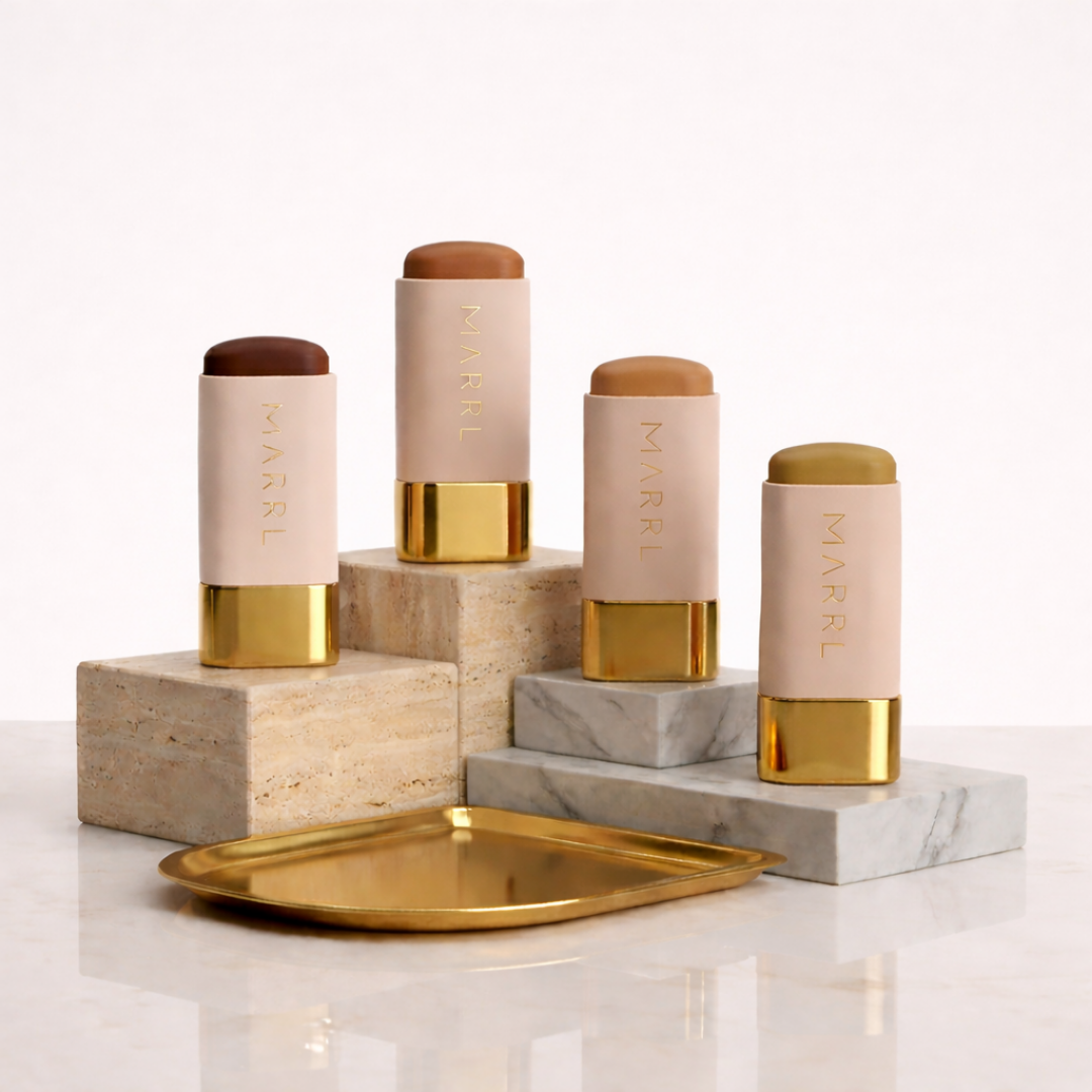 Foundation Stick | 1+1 GRATIS