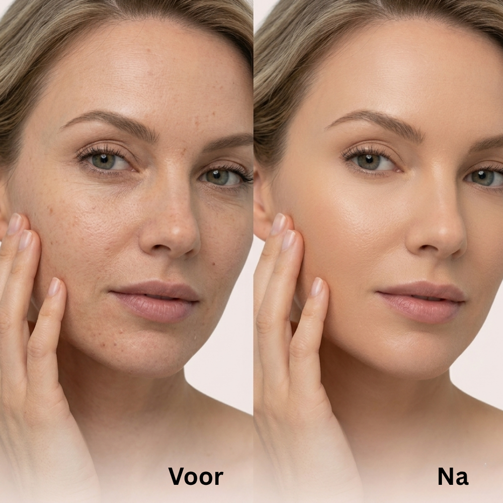 Matte Concealer Foundation Stick | 1+1 GRATIS