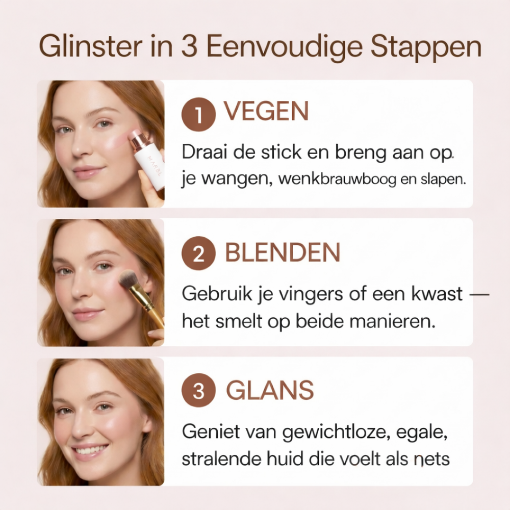 Matte Concealer Foundation Stick | 1+1 GRATIS