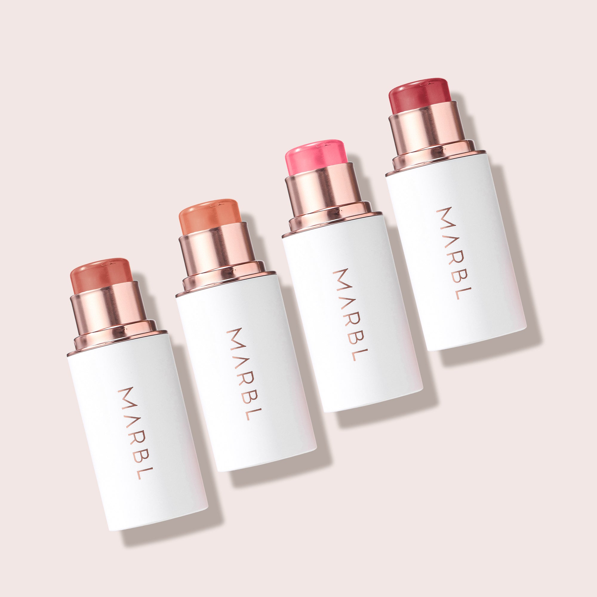 Stick &amp; Blend Blush