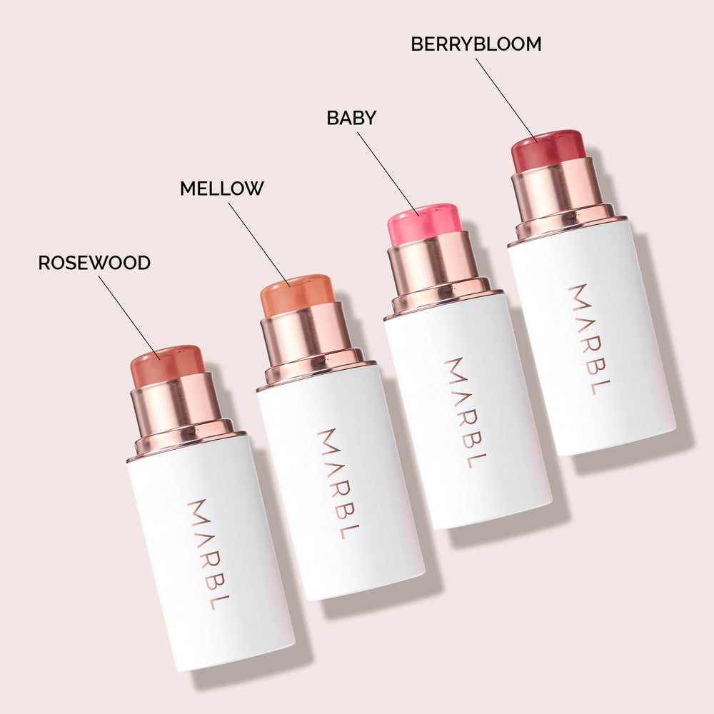 Stick &amp; Blend Blush