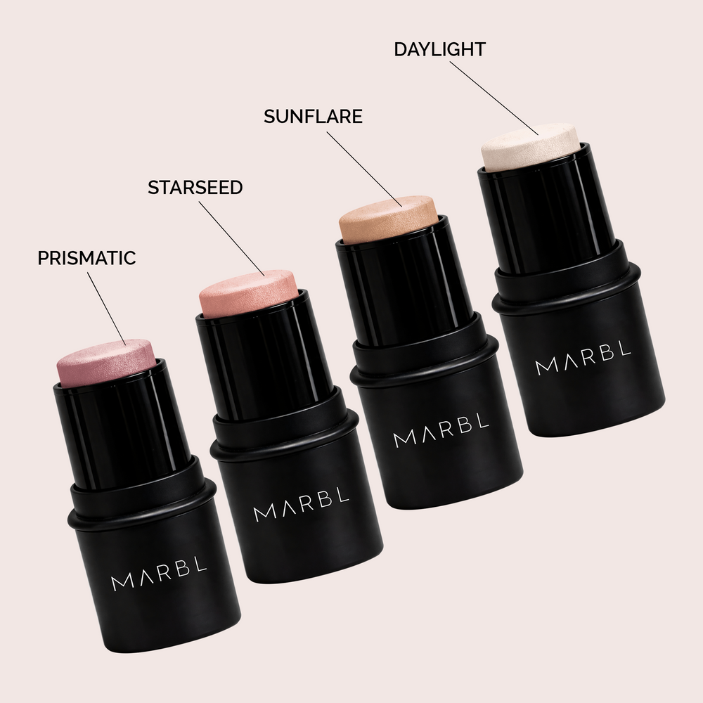Stick & Blend Highlighter | 1+1 GRATIS