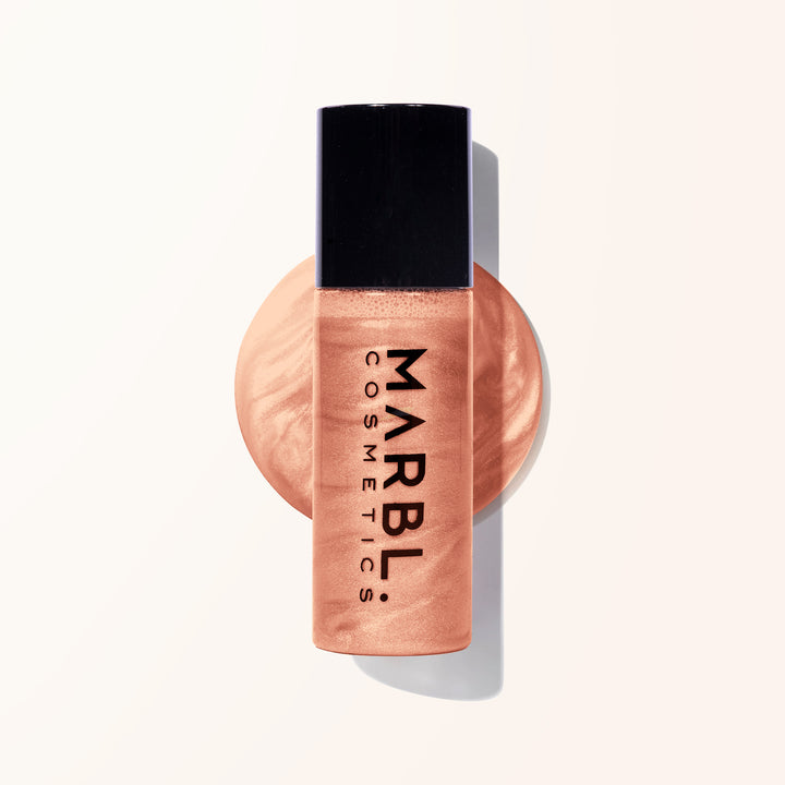 Set & Glow Setting Spray