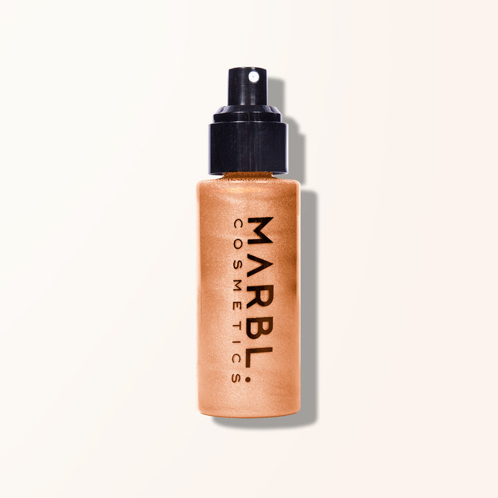 Set & Glow Setting Spray