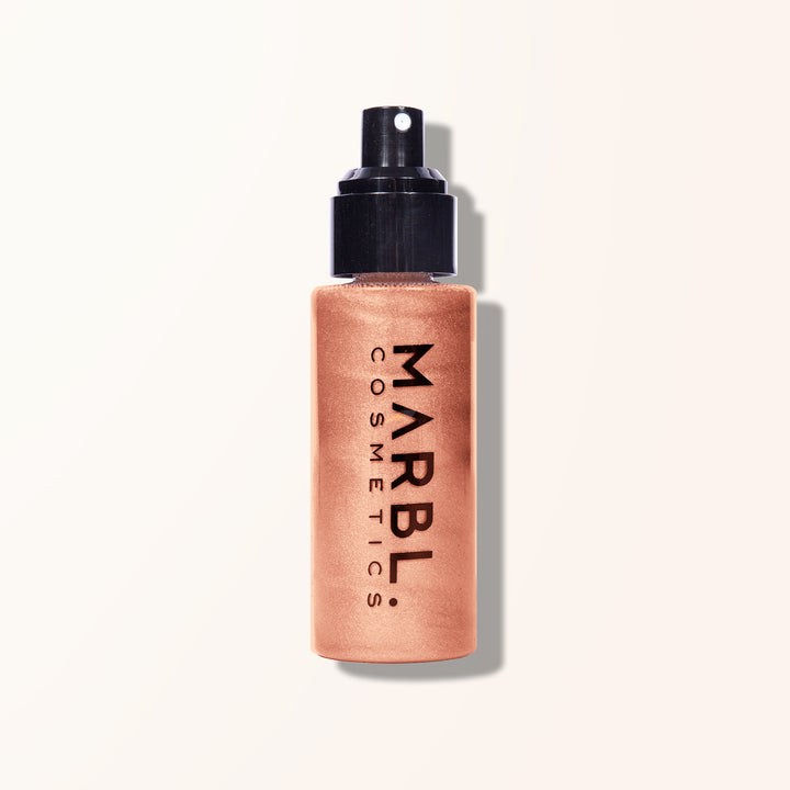 Set & Glow Setting Spray