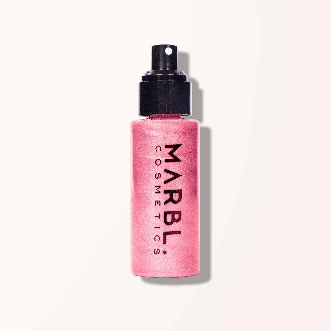 Set & Glow Setting Spray