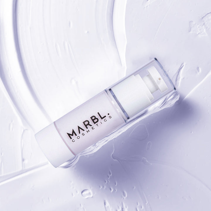 Blurring Primer